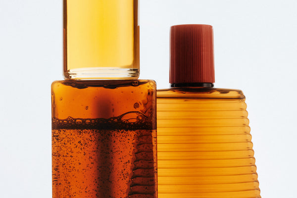 The Laurel Density Tonic Kit