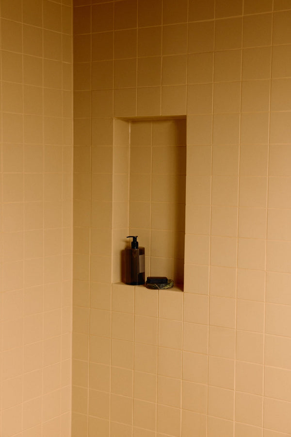The Laurel Density Tonic Kit