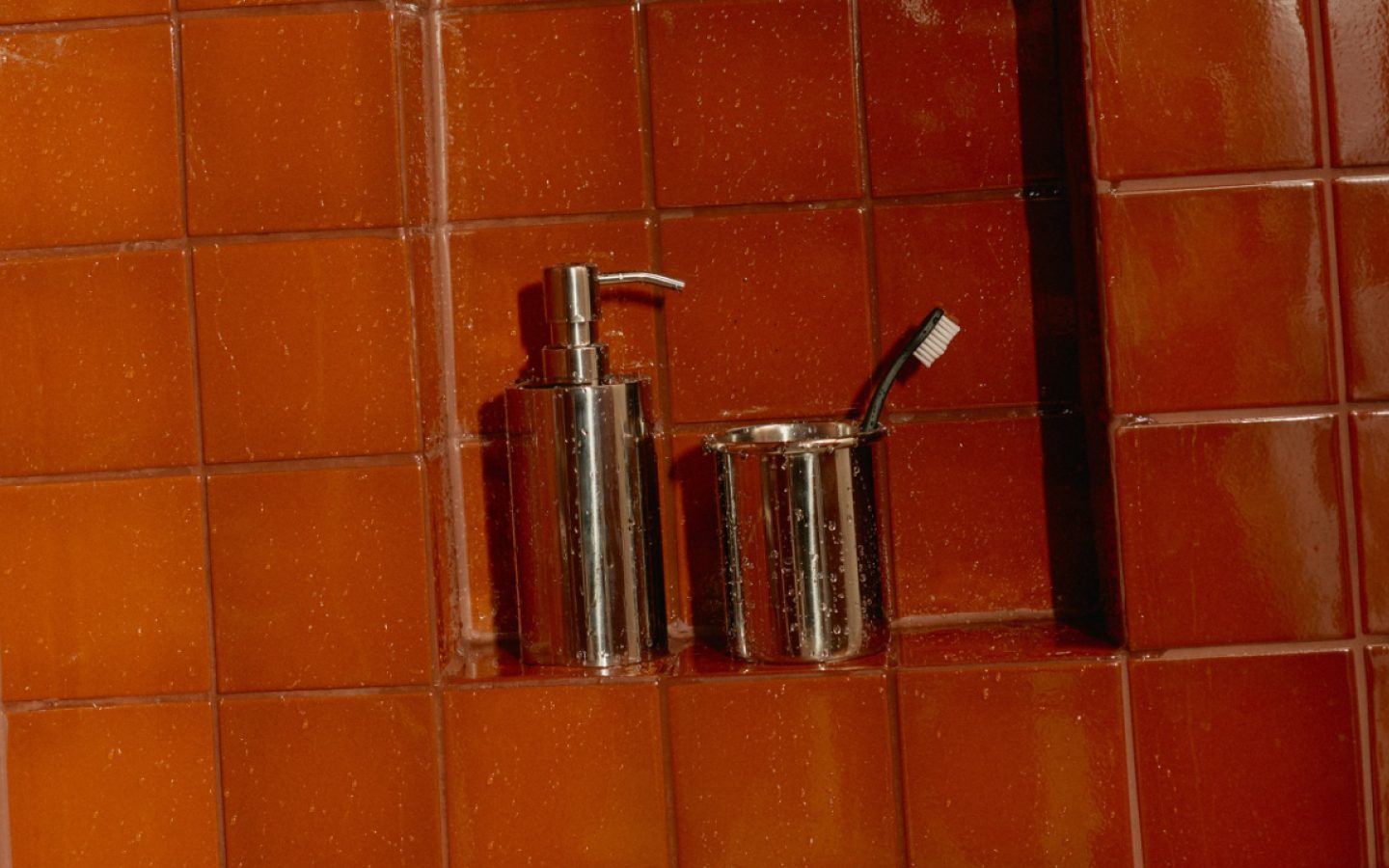 The Laurel Density Tonic Kit